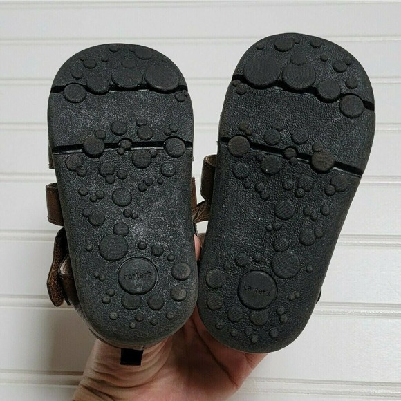 Carter's Fisherman Sandals - Picture 8 of 8